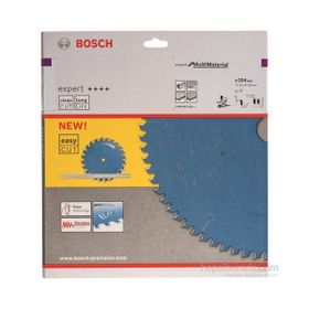 Bosch 2608642528 254X30 mm 80 Diş Testere Bıçağı