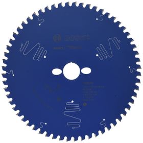 Bosch 2608642530 254x30 mm 60 Diş Odun Kesici Disk