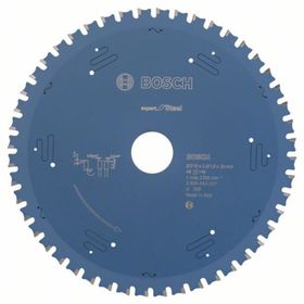 Bosch 2608642530 254x30 mm 60 Diş Odun Kesici Disk