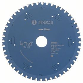 Bosch 2608642530 254x30 mm 60 Diş Odun Kesici Disk