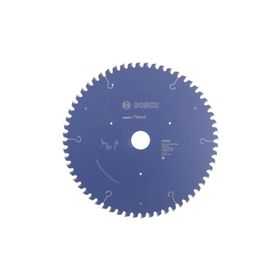 Bosch 2608642530 254x30 mm 60 Diş Odun Kesici Disk