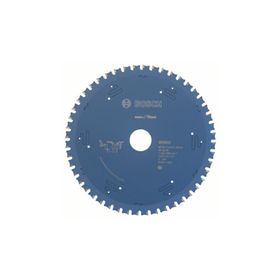 Bosch 2608642530 254x30 mm 60 Diş Odun Kesici Disk