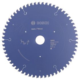 Bosch 2608642530 254x30 mm 60 Diş Odun Kesici Disk