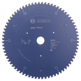 Bosch 2608642531 305x30 mm 72 Diş Odun Kesici Disk