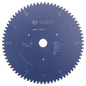 Bosch 2608642531 305x30 mm 72 Diş Odun Kesici Disk