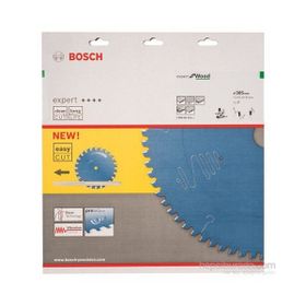 Bosch 2608642531 305x30 mm 72 Diş Odun Kesici Disk