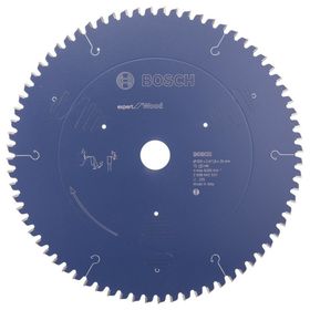 Bosch 2608642531 305x30 mm 72 Diş Odun Kesici Disk