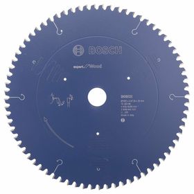 Bosch 2608642531 305x30 mm 72 Diş Odun Kesici Disk