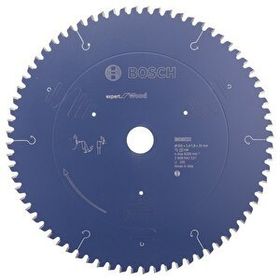 Bosch 2608642531 305x30 mm 72 Diş Odun Kesici Disk