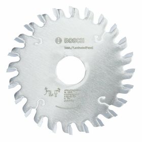 Bosch 2608642606 Best Laminant 100x22 mm 24 Diş Daire Testere Bıçağı
