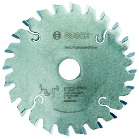 Bosch 2608642609 125X20 mm 24 D Testere Bıçağı