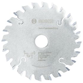 Bosch 2608642609 125X20 mm 24 D Testere Bıçağı
