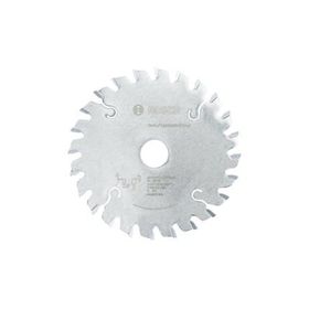 Bosch 2608642609 125X20 mm 24 D Testere Bıçağı