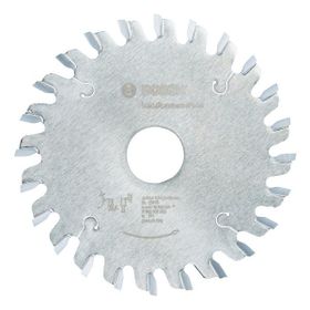 Bosch 2608642609 125X20 mm 24 D Testere Bıçağı