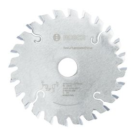 Bosch 2608642609 125X20 mm 24 D Testere Bıçağı