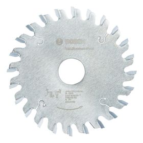 Bosch 2608642609 125X20 mm 24 D Testere Bıçağı
