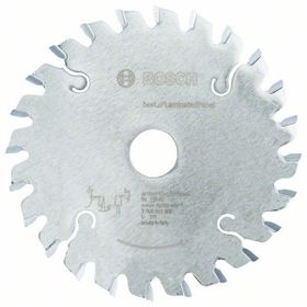 Bosch 2608642609 125X20 mm 24 D Testere Bıçağı