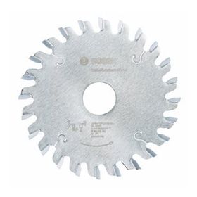 Bosch 2608642609 125X20 mm 24 D Testere Bıçağı