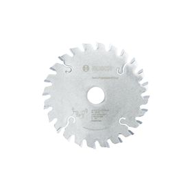 Bosch 2608642609 125X20 mm 24 D Testere Bıçağı