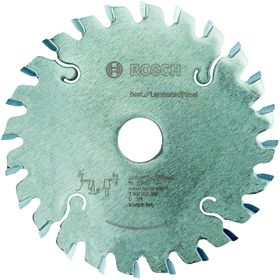 Bosch 2608642609 125X20 mm 24 D Testere Bıçağı