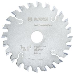 Bosch 2608642610 120X20 mm 24 D Testere Bıçağı