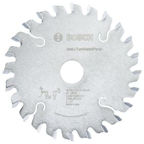 Bosch 2608642610 120X20 mm 24 D Testere Bıçağı