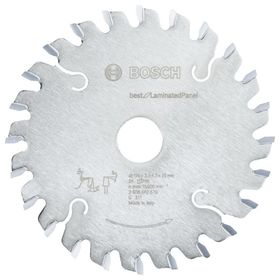 Bosch 2608642610 120X20 mm 24 D Testere Bıçağı