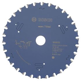 Bosch 2608643054 160X20 mm 30 Diş Testere Bıçağı