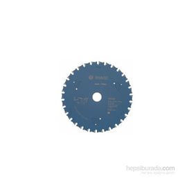Bosch 2608643054 160X20 mm 30 Diş Testere Bıçağı
