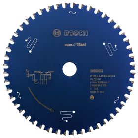 Bosch 2608643055 184x20 mm 48 Diş Çelik Kesici Disk