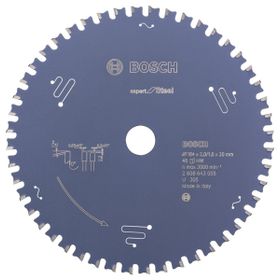 Bosch 2608643055 184x20 mm 48 Diş Çelik Kesici Disk