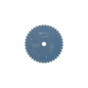 Bosch 2608643056 190x20 mm 40 Diş Çelik Kesici Disk