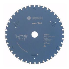 Bosch 2608643056 190x20 mm 40 Diş Çelik Kesici Disk