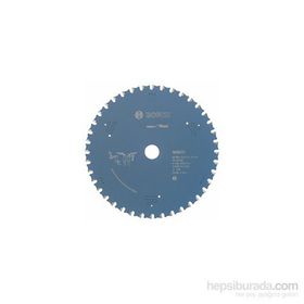 Bosch 2608643056 190x20 mm 40 Diş Çelik Kesici Disk