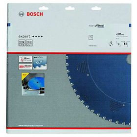 Bosch 2608643057 210x30 mm 48 Diş Çelik Kesici Disk