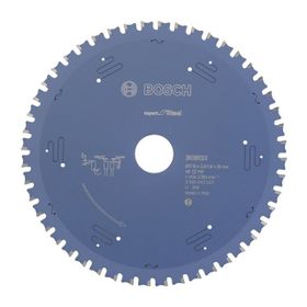 Bosch 2608643057 210x30 mm 48 Diş Çelik Kesici Disk