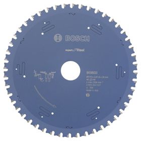 Bosch 2608643057 210x30 mm 48 Diş Çelik Kesici Disk