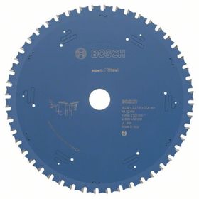 Bosch 2608643058 235x25,40 mm 48 Diş Expert Metal Kesme Testeresi