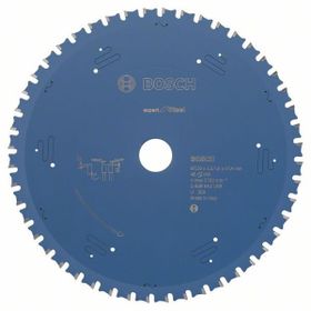 Bosch 2608643058 235x25,40 mm 48 Diş Expert Metal Kesme Testeresi