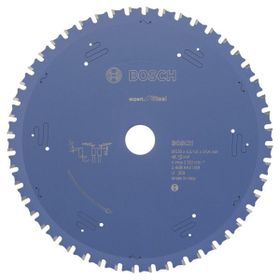Bosch 2608643058 235x25,40 mm 48 Diş Expert Metal Kesme Testeresi