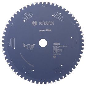 Bosch 2608643059 254x25.40 mm 60 Diş Çelik Kesici Disk