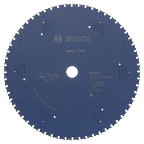 Bosch 2608643059 254x25.40 mm 60 Diş Çelik Kesici Disk
