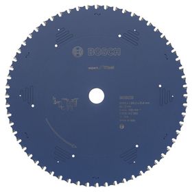 Bosch 2608643059 254x25.40 mm 60 Diş Çelik Kesici Disk