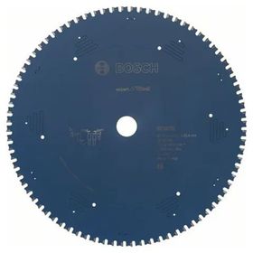 Bosch 2608643060 Elmas 305x25,40 mm 60 Diş Çelik Metal Expert Testeresi