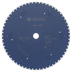 Bosch 2608643060 Expert for Steel 305x25.4 mm 60 Diş
