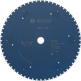 Bosch 2608643060 Expert for Steel 305x25.4 mm 60 Diş