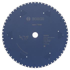 Bosch 2608643060 Expert for Steel 305x25.4 mm 60 Diş