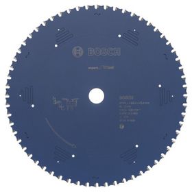 Bosch 2608643060 Expert for Steel 305x25.4 mm 60 Diş