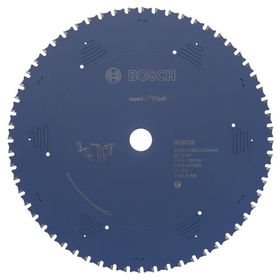 Bosch 2608643060 Expert for Steel 305x25.4 mm 60 Diş