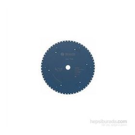 Bosch 2608643060 Expert for Steel 305x25.4 mm 60 Diş
